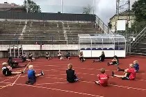 今年会-里姆门将发表感言，感谢球迷支持