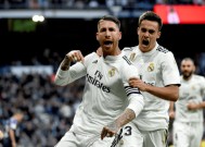 今年会官网-皇家马德里 本泽马