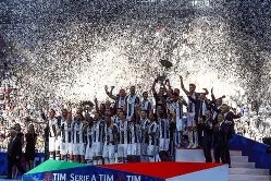 今年会-尤文图斯主场大胜，携手跻身前列的简单介绍