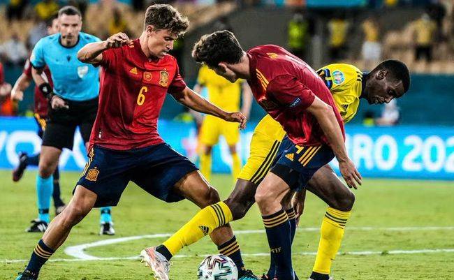 瑞典击败斯洛伐克,士气高涨晋级下一轮比赛的简单介绍 瑞典击败斯洛伐克,士气高涨晋级下一轮比赛的简单介绍