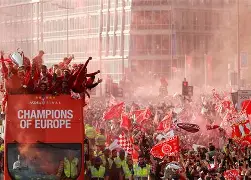 利物浦无缘决赛，遗憾告别四强之旅