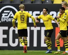 包含卡迪夫城客场获胜，球迷狂喜迎接高潮的词条