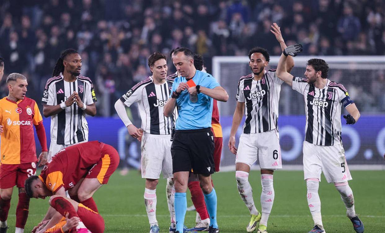 狂胜希望渺茫,尤文图斯遭遇挑战 狂胜希望渺茫,尤文图斯遭遇挑战