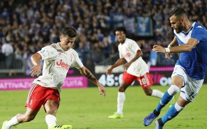 狂胜希望渺茫,尤文图斯遭遇挑战 狂胜希望渺茫,尤文图斯遭遇挑战